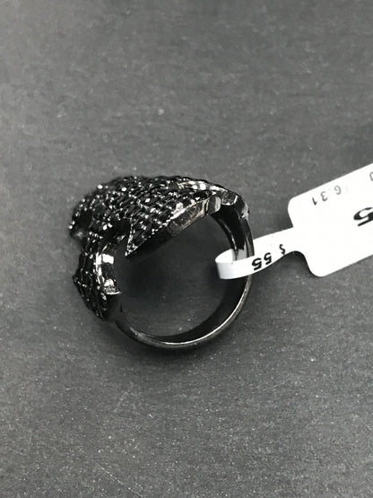 STONE RINGS