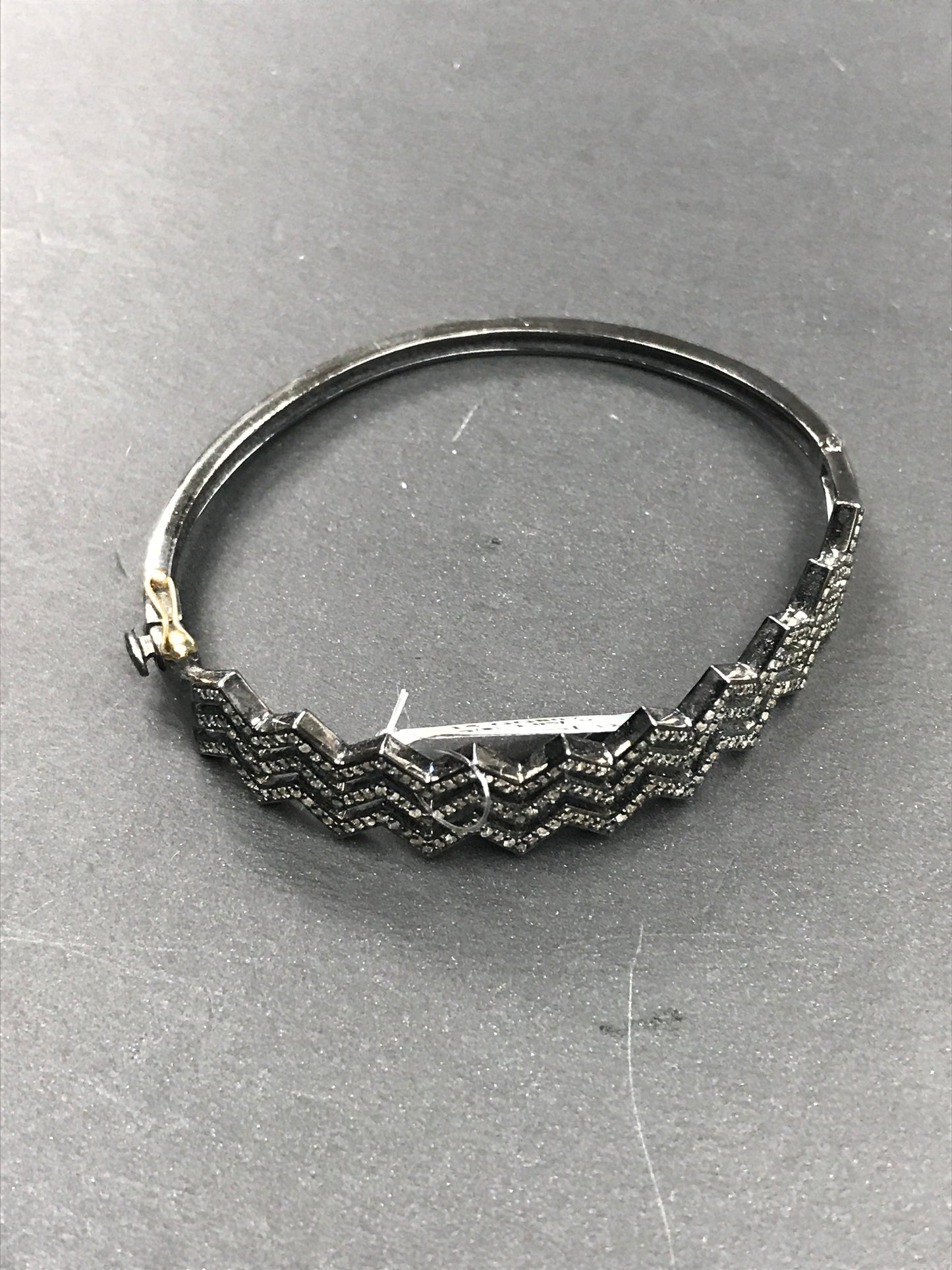 Diamond Bracelets