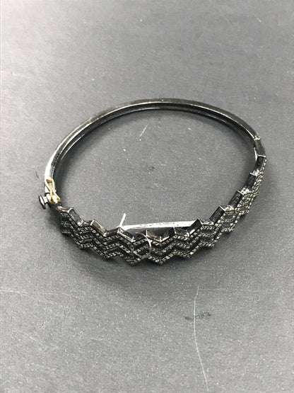 Diamond Bracelets