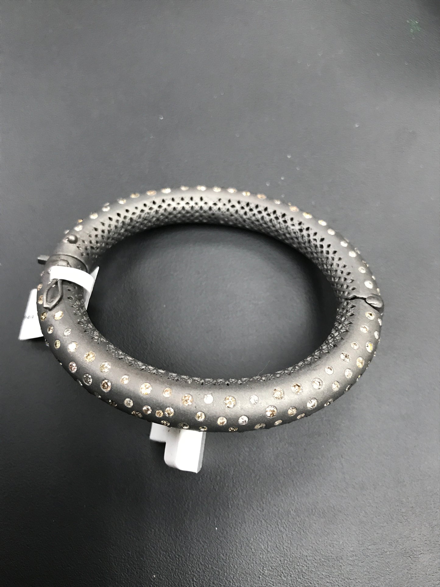 Diamond Bracelets