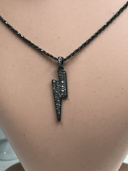 PENDANTS & CHARMS