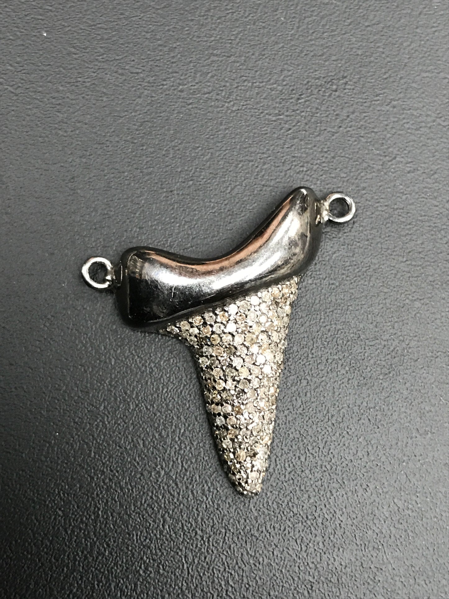 DIAMOND PENDANTS CHARMS