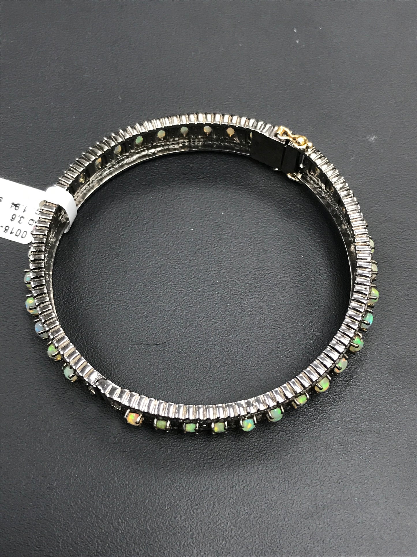 Diamond Bracelets
