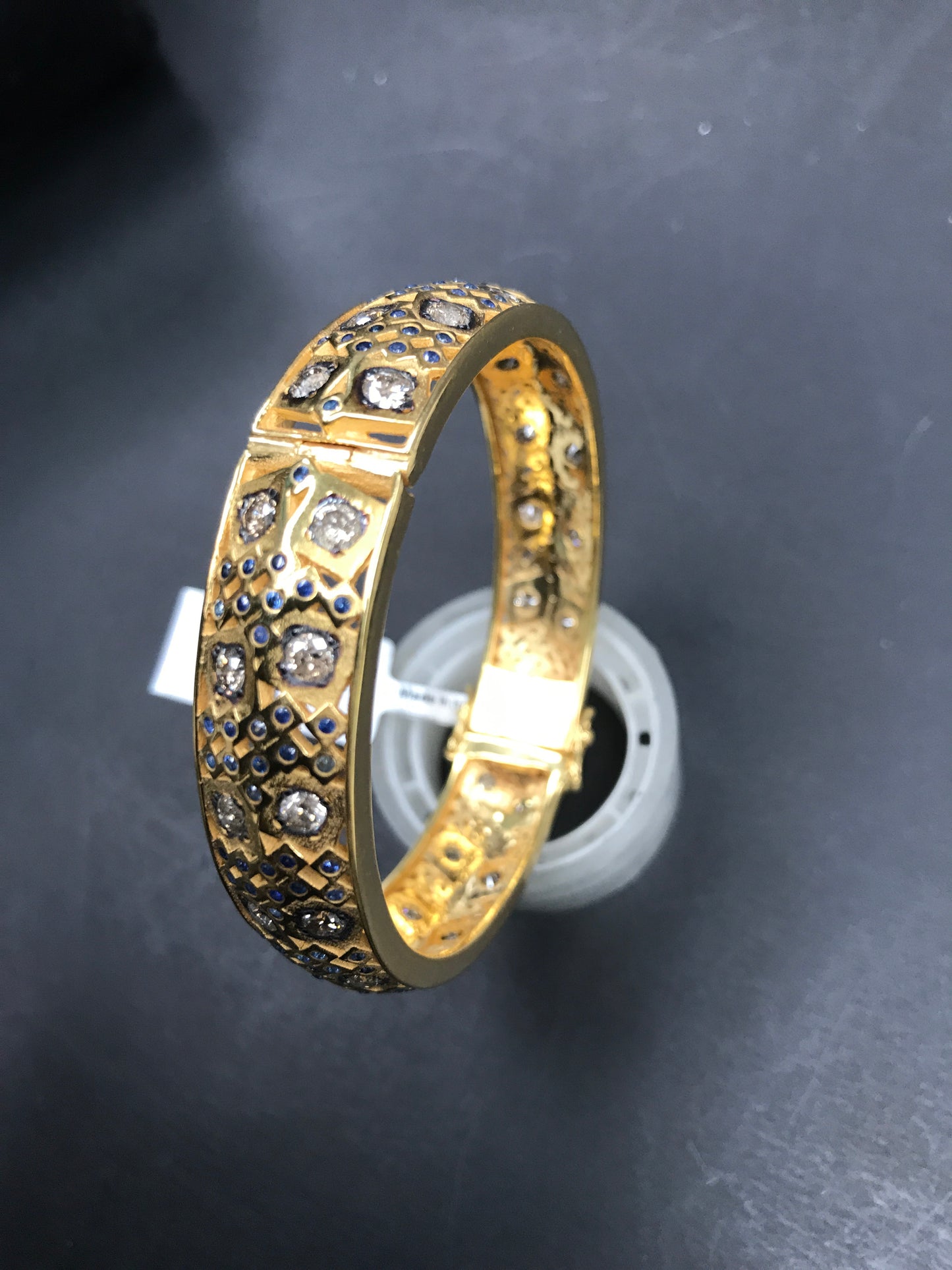 Diamond Bracelets