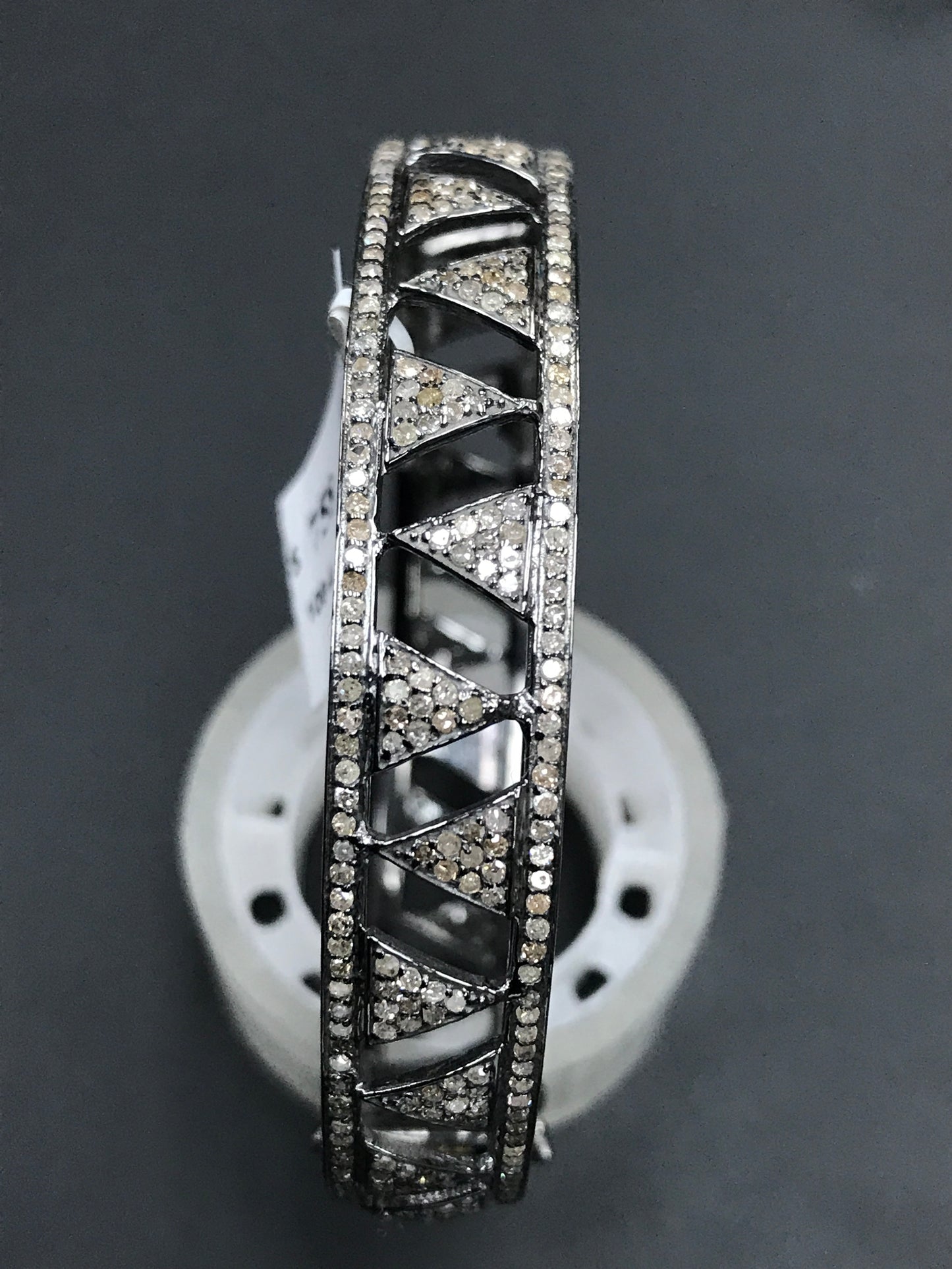 Diamond Bracelets