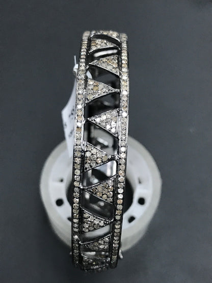Diamond Bracelets
