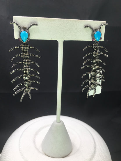 PENDANTS & CHARMS