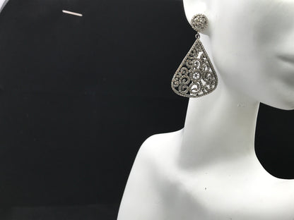 Earring Diamond