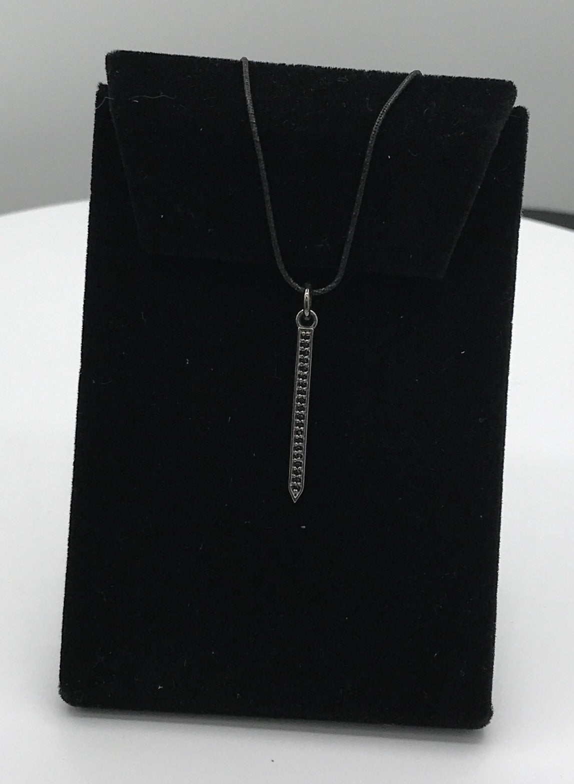 Spike Shape Pendant