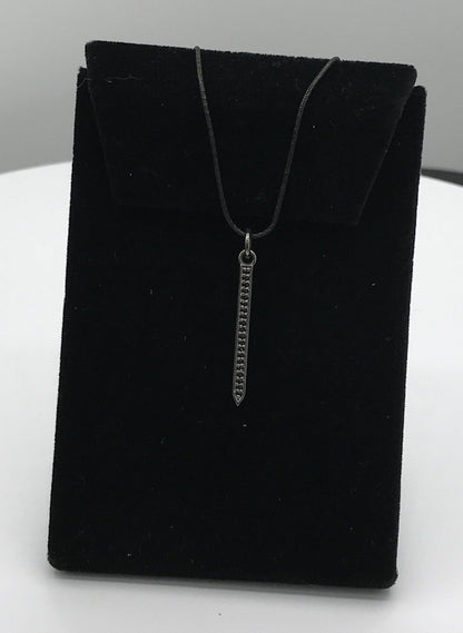 Spike Shape Pendant