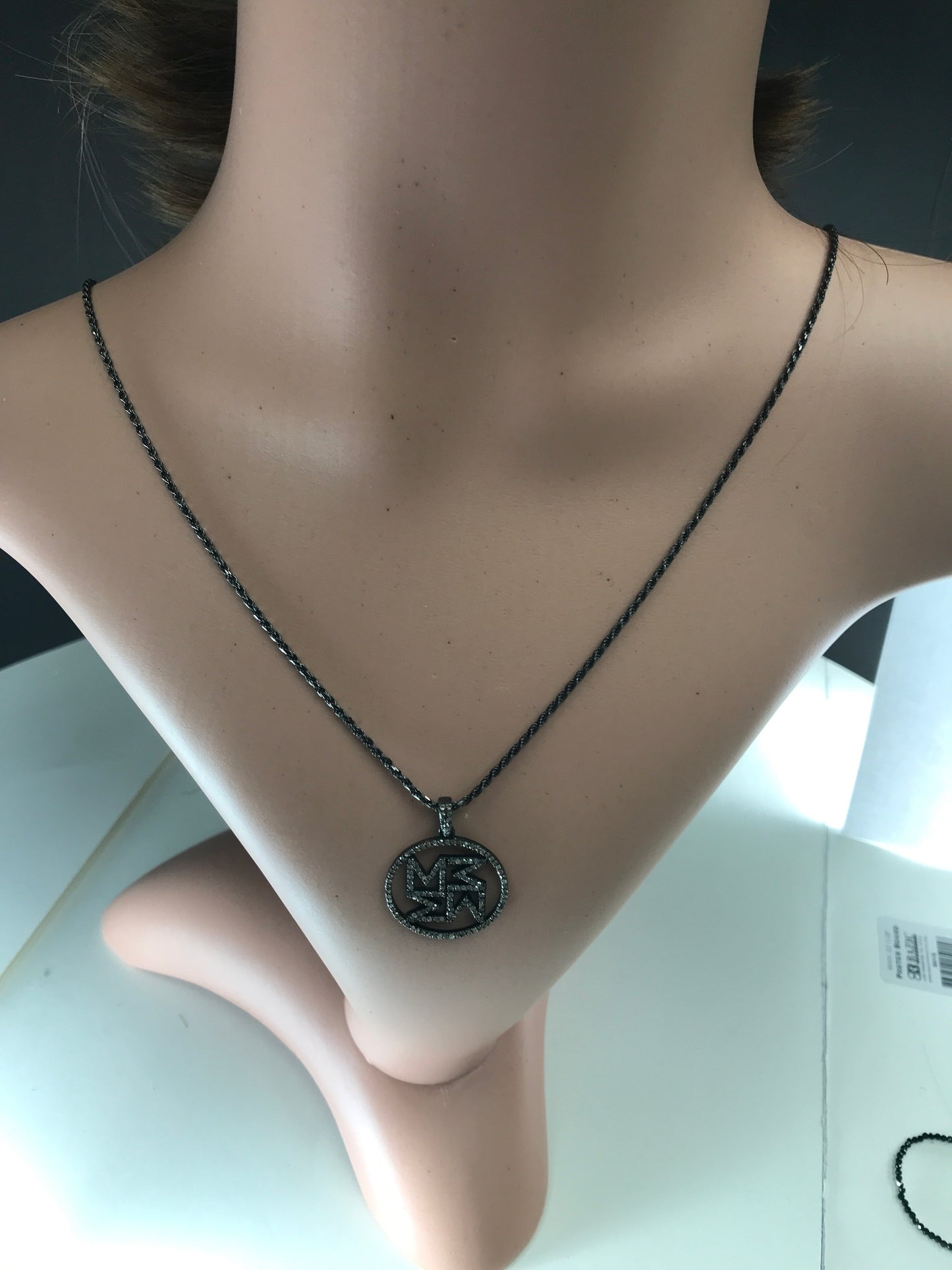 DIAMOND PENDANTS CHARMS