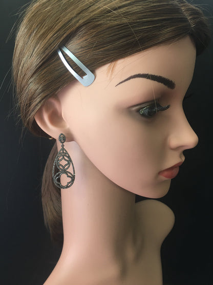Damond Earring