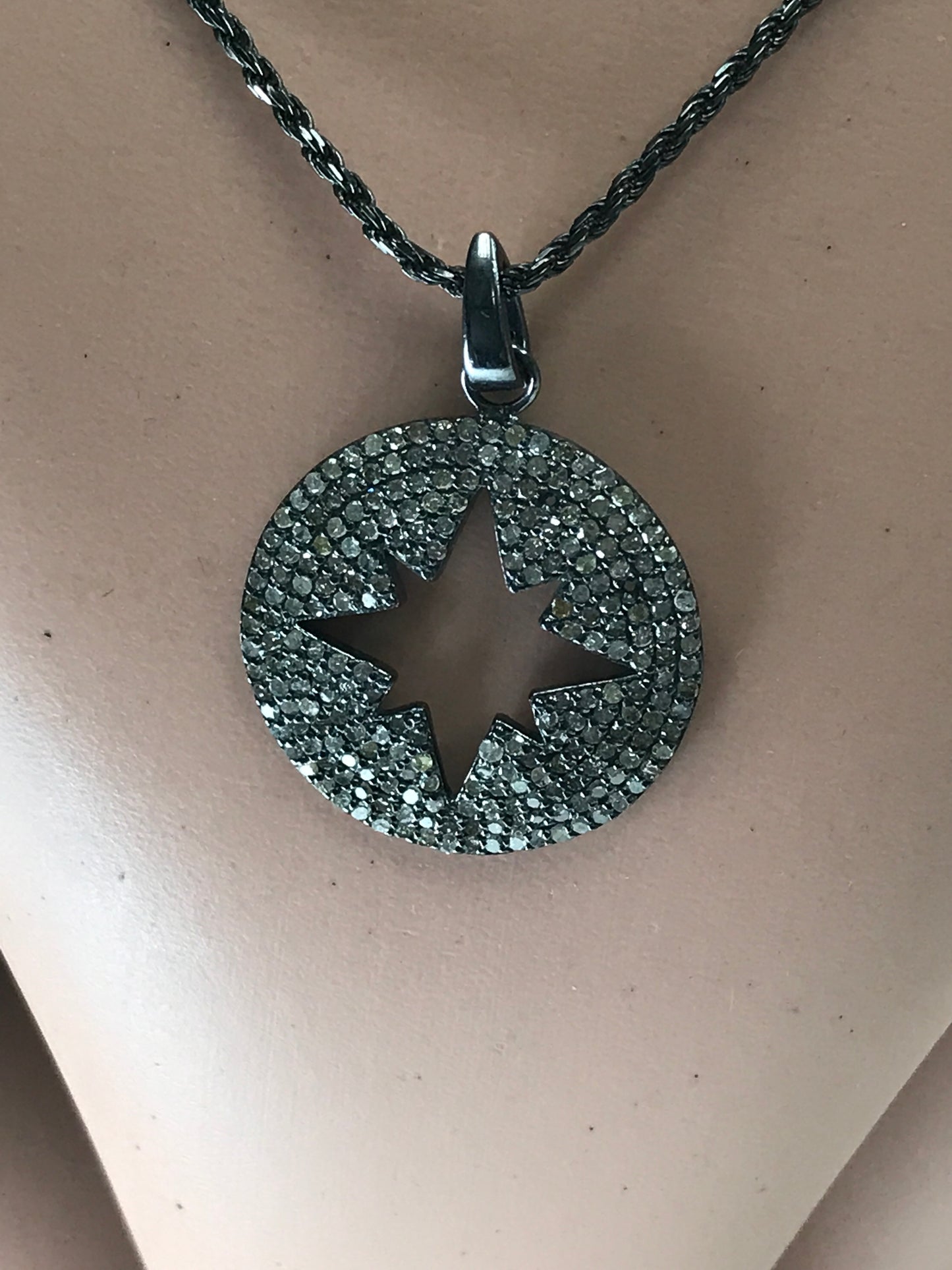 PENDANTS & CHARMS