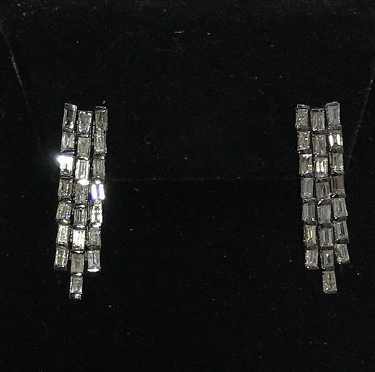 Designer Diamond Earring