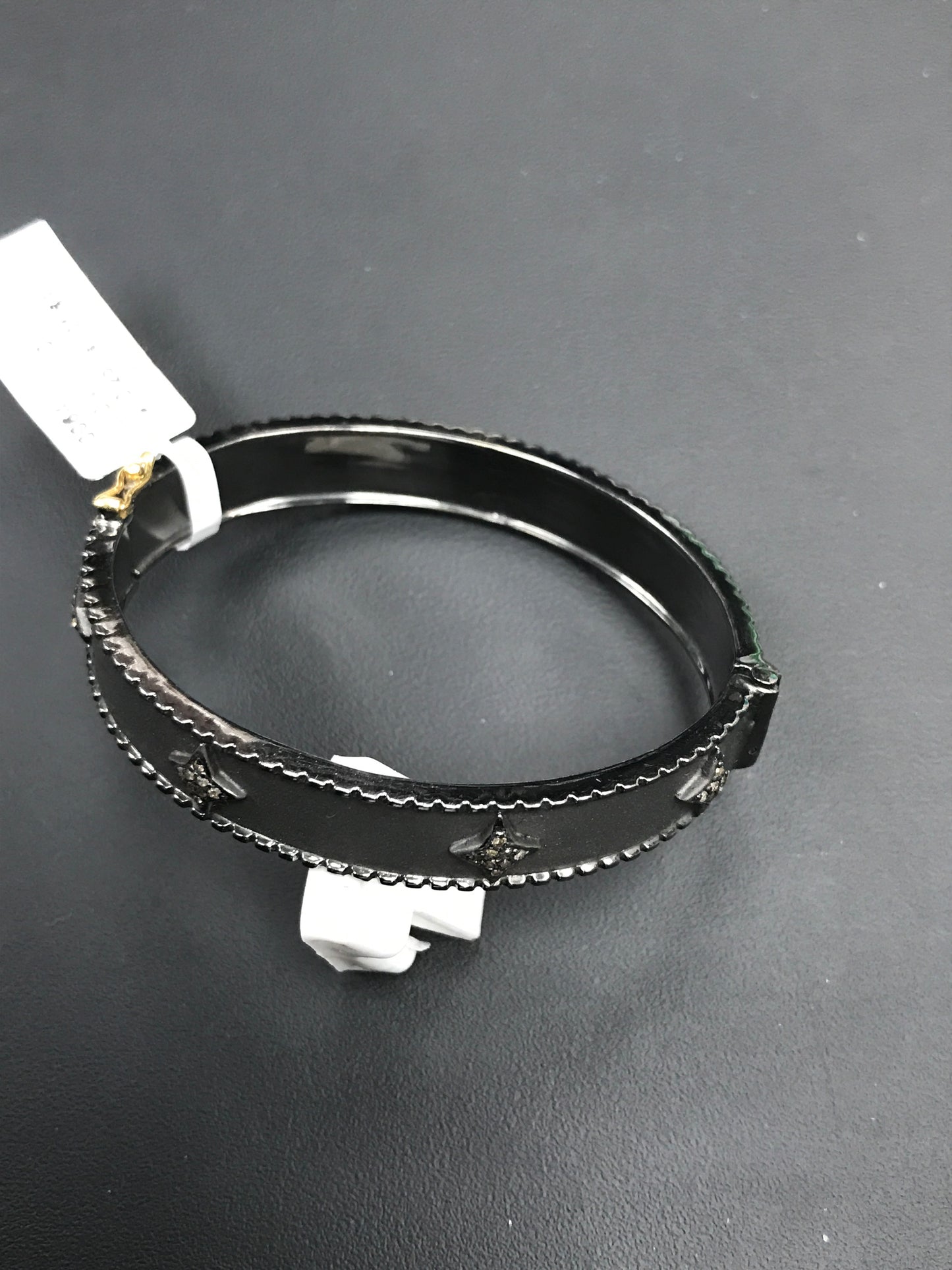 Diamond Bracelets