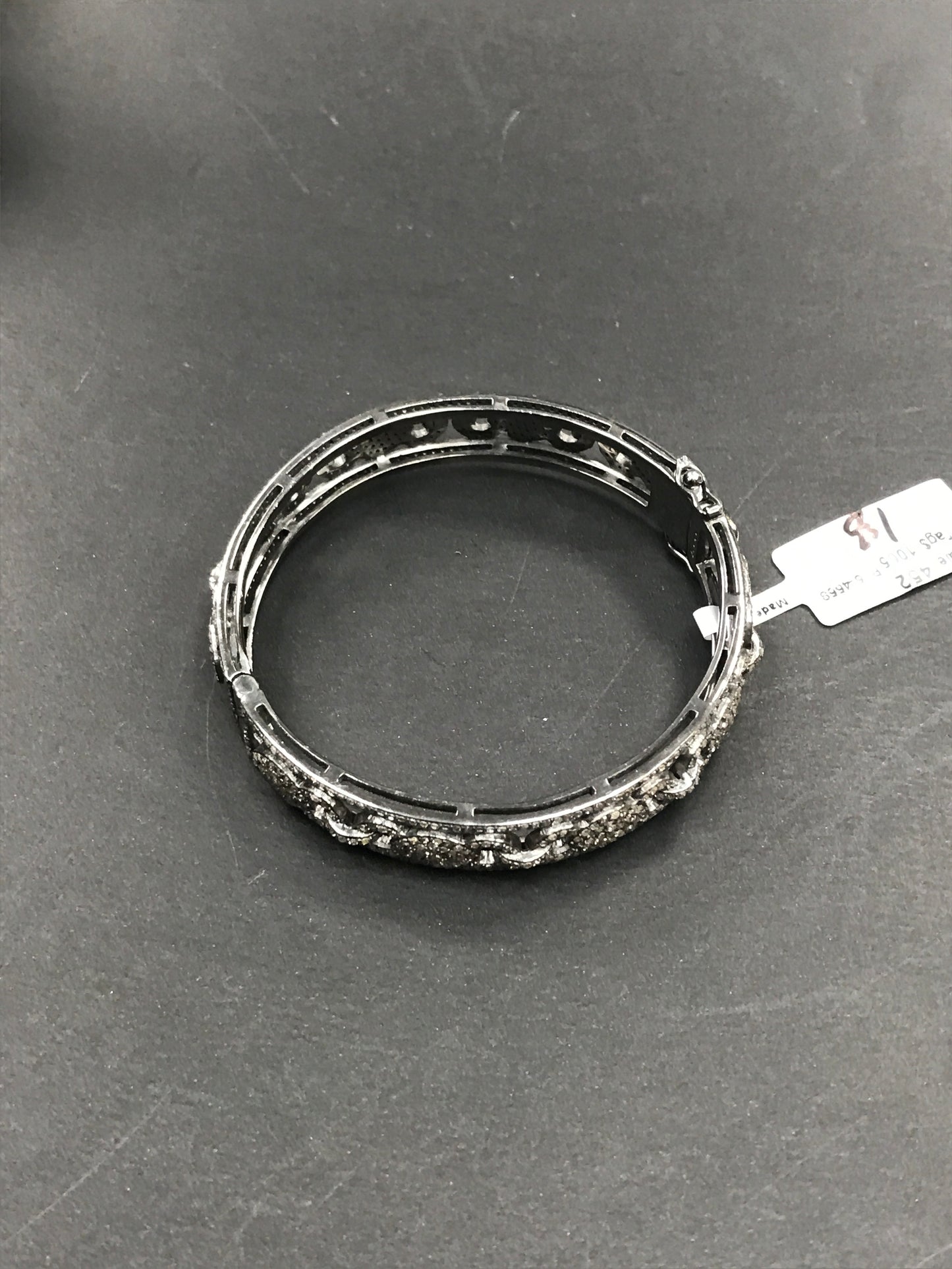 Diamond Bracelets
