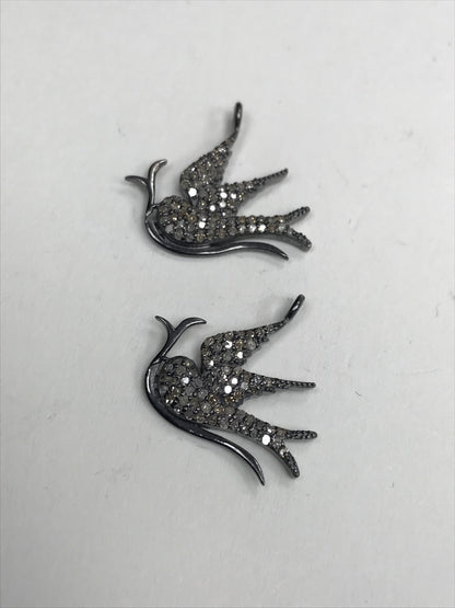DIAMOND PENDANTS CHARMS