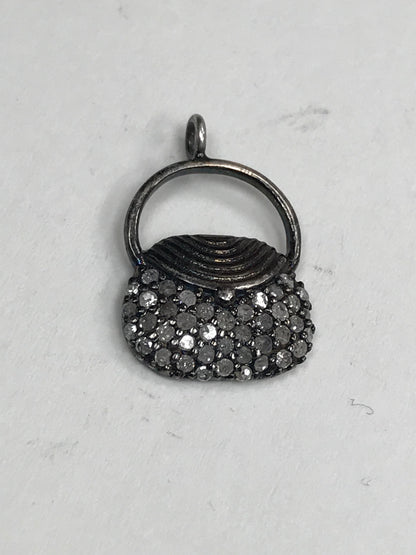 Diamond Pendants