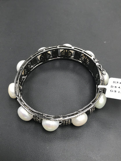Diamond Bracelets