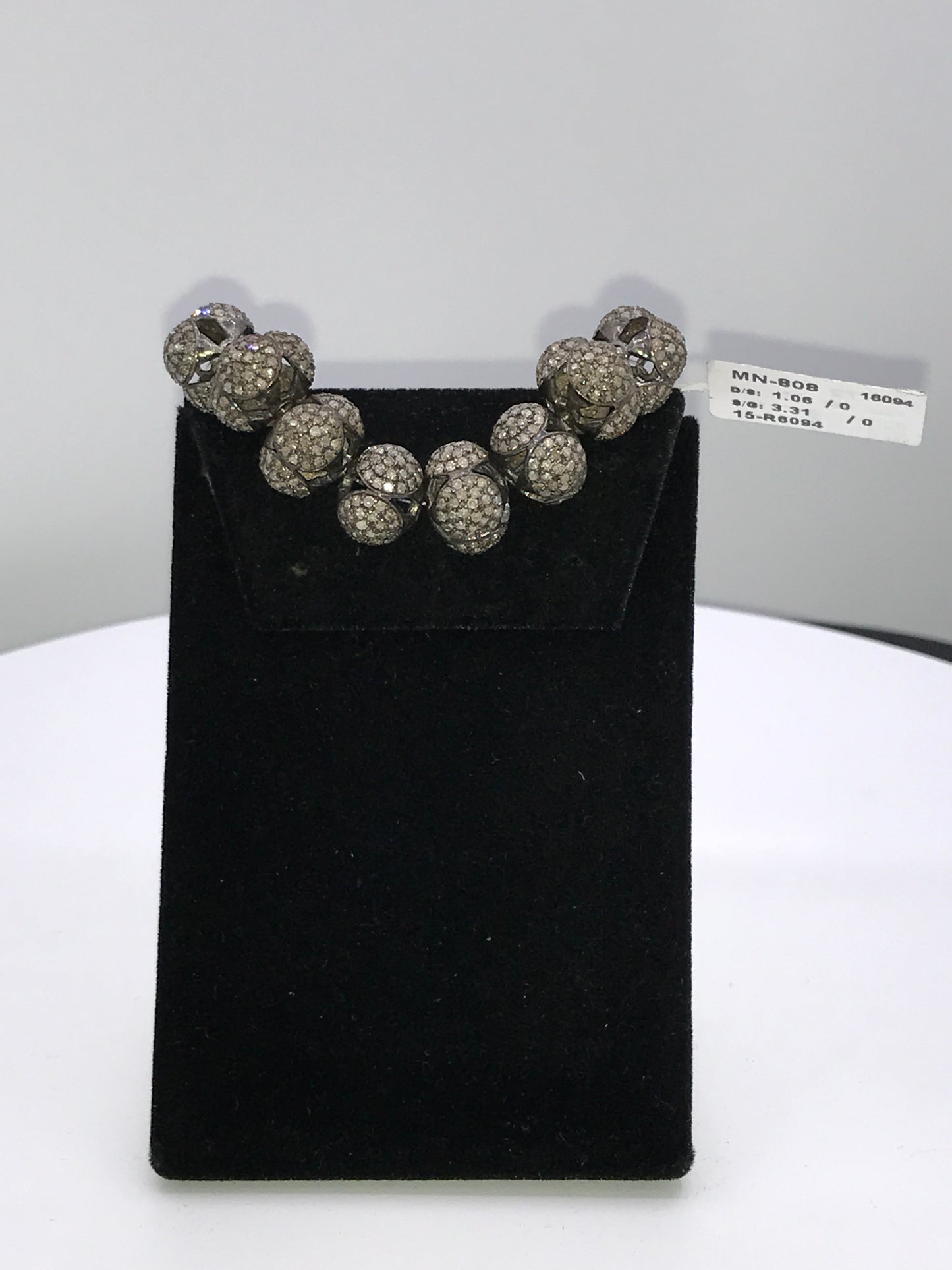 DIAMOND BEADS