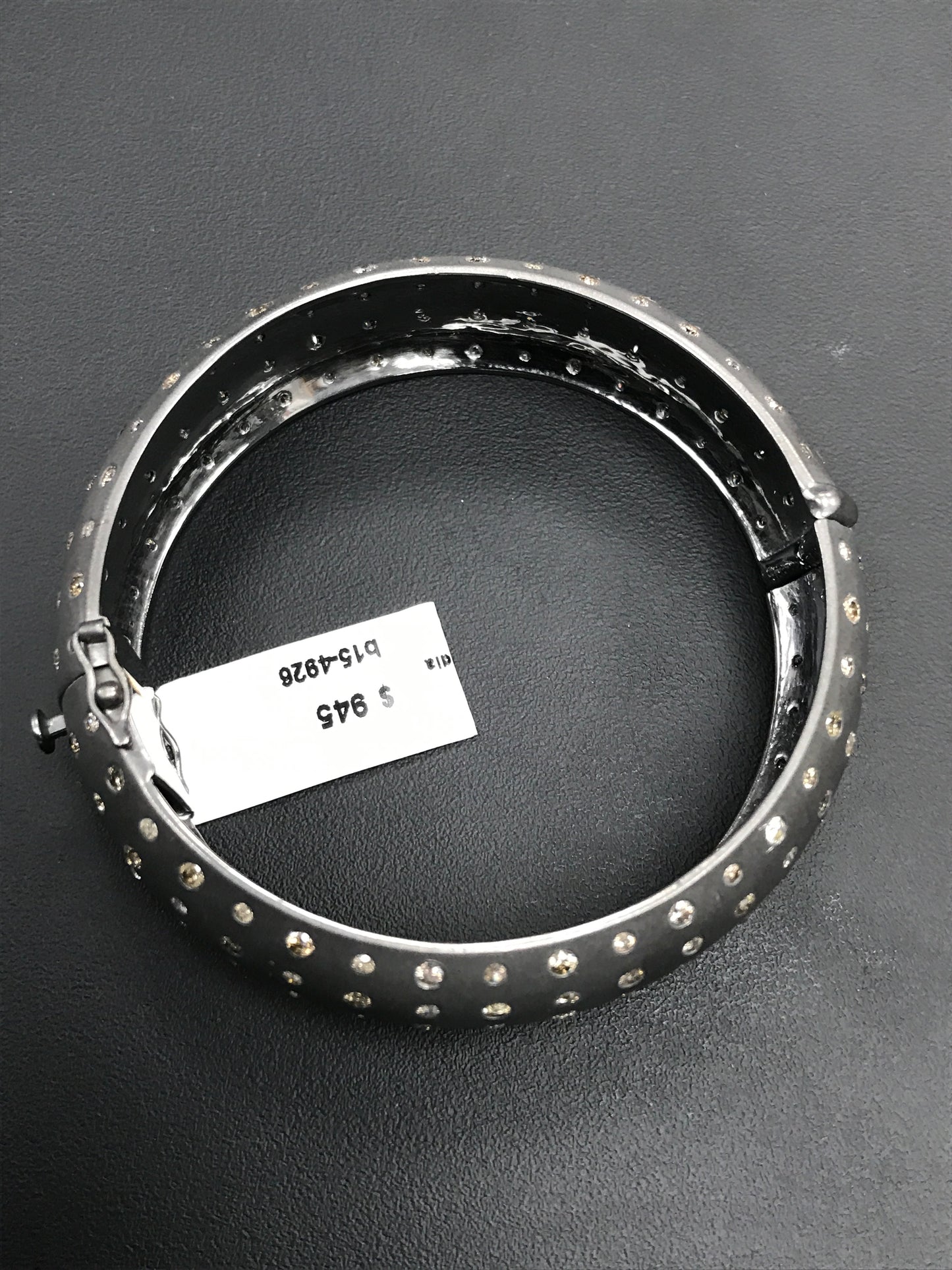 Diamond Bracelets