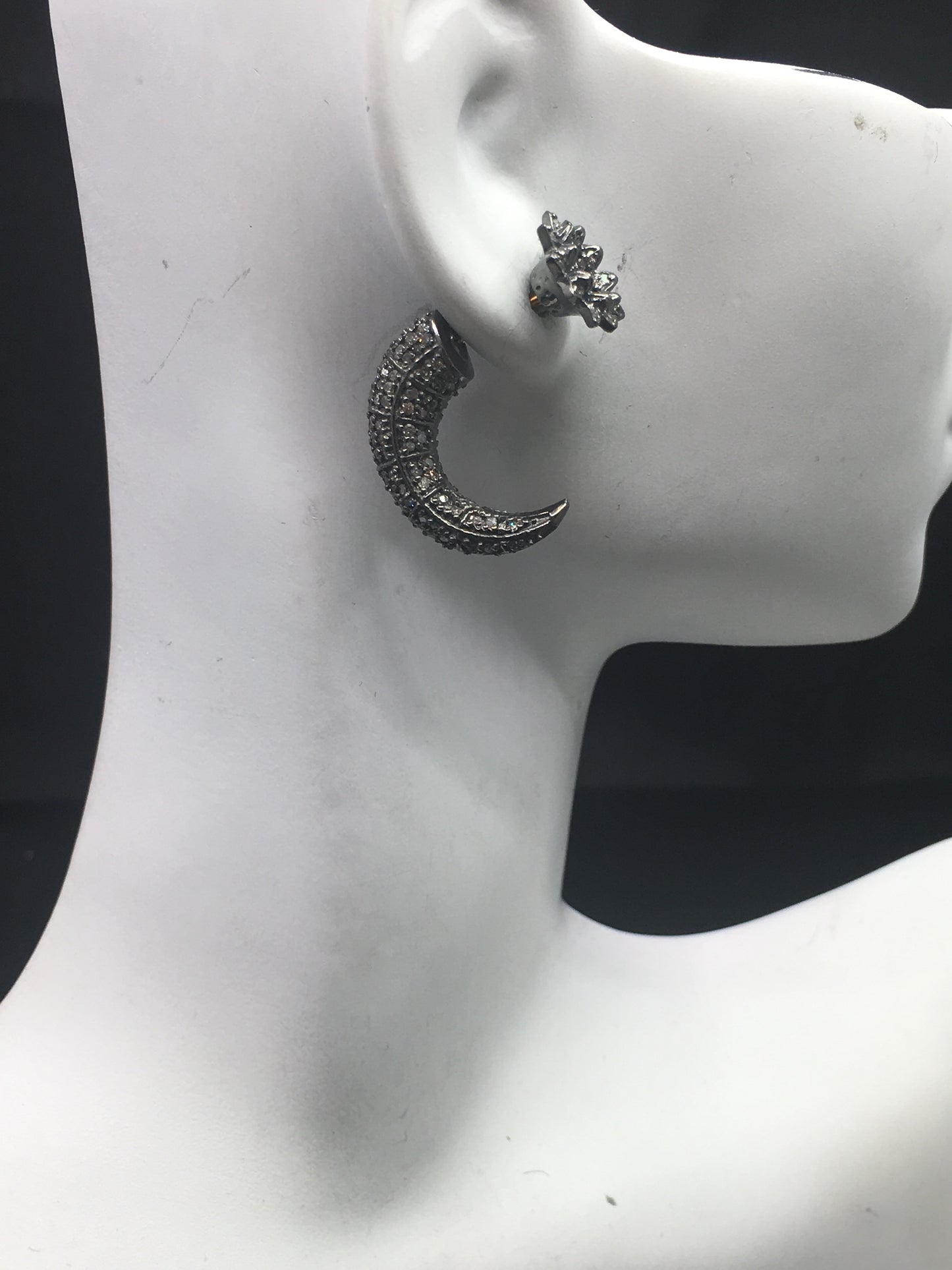 Earring Diamond