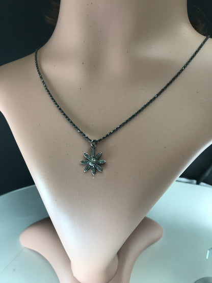 PENDANTS & CHARMS