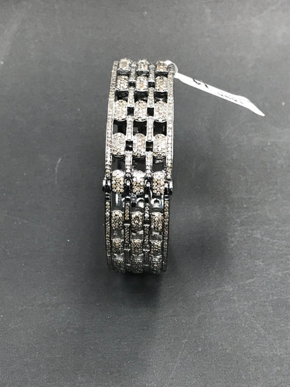 Diamond Bracelets