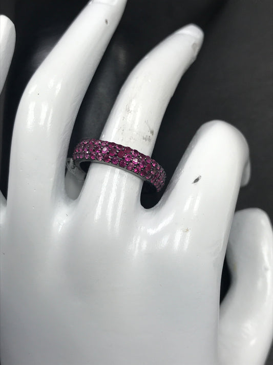 Ring Sapphire