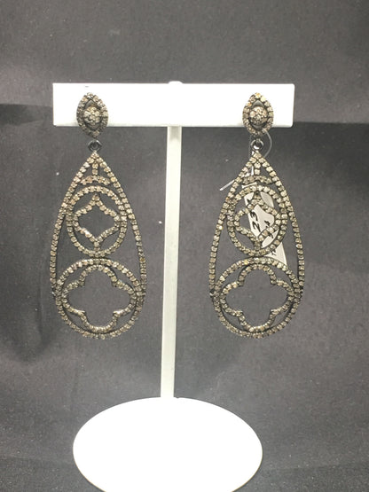 Damond Earring