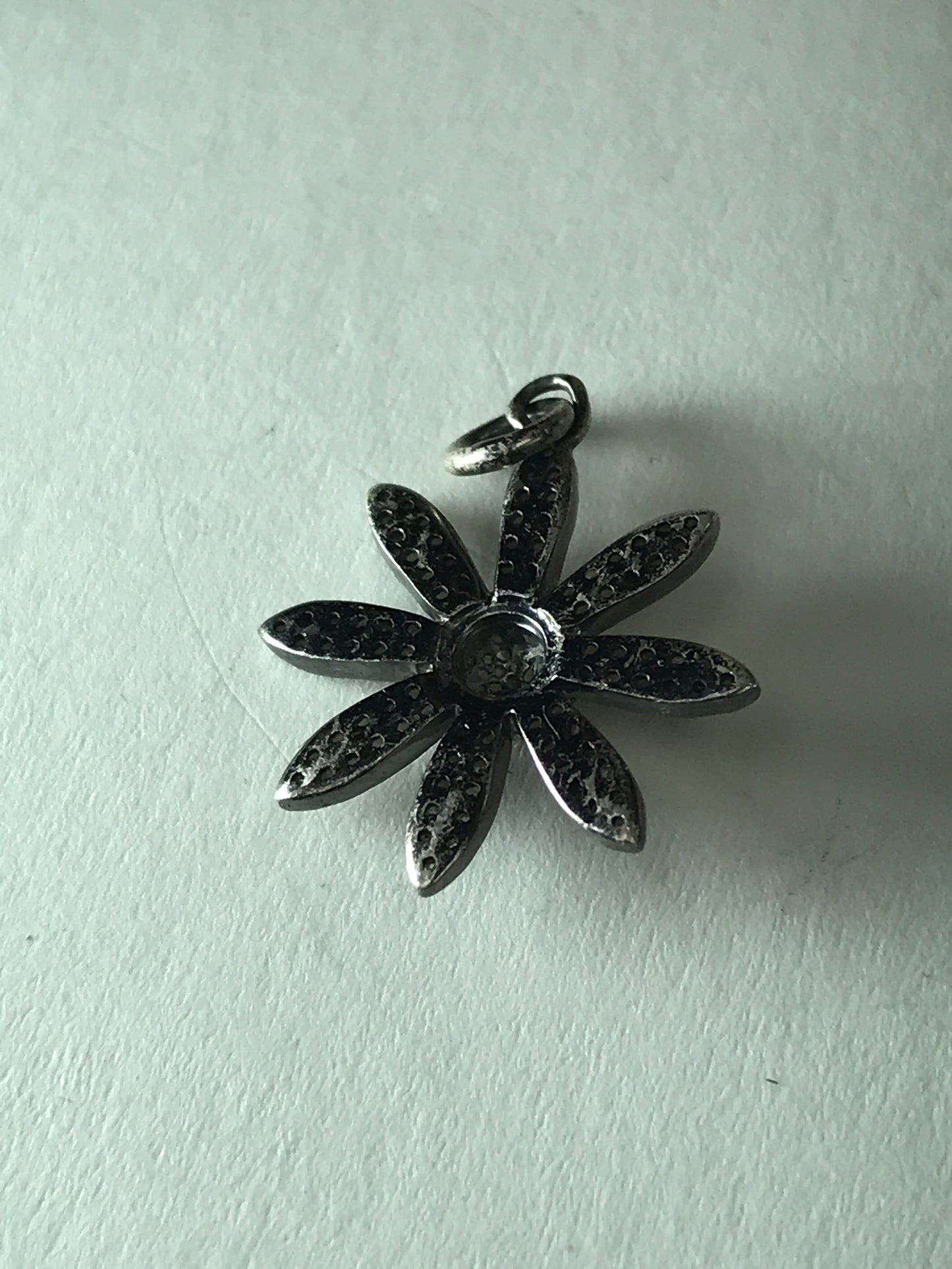 PENDANTS & CHARMS