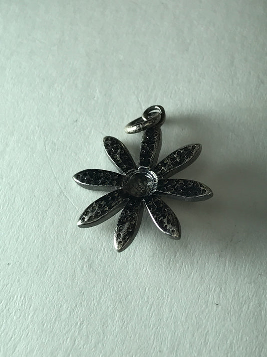 PENDANTS & CHARMS