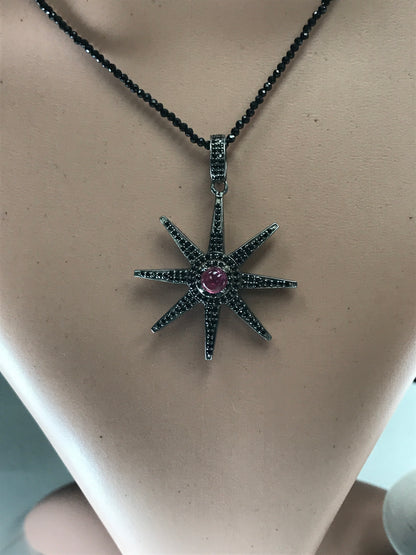 PENDANTS & CHARMS