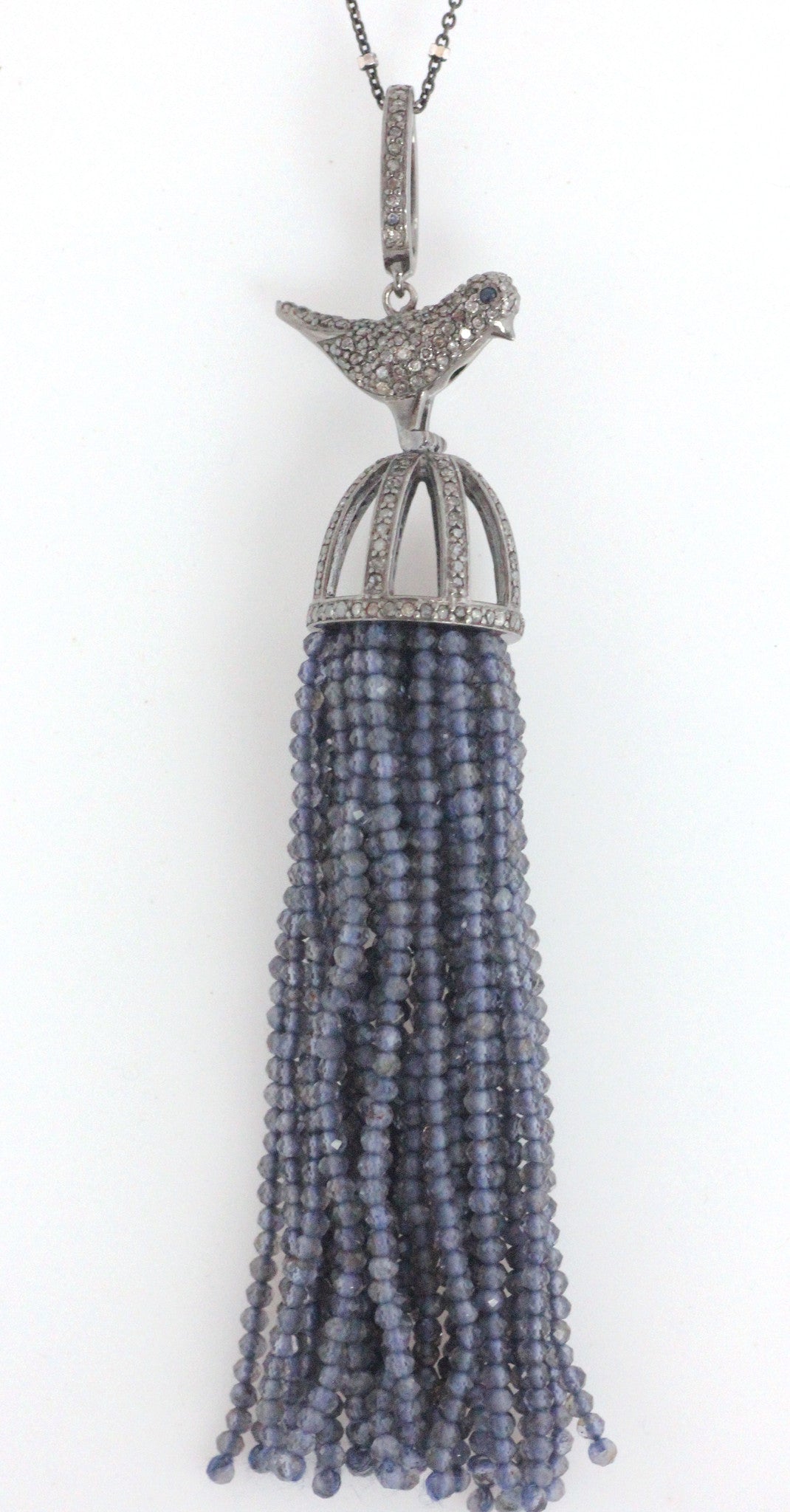 PENDANTS & CHARMS