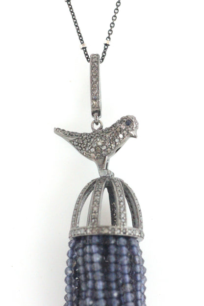 PENDANTS & CHARMS