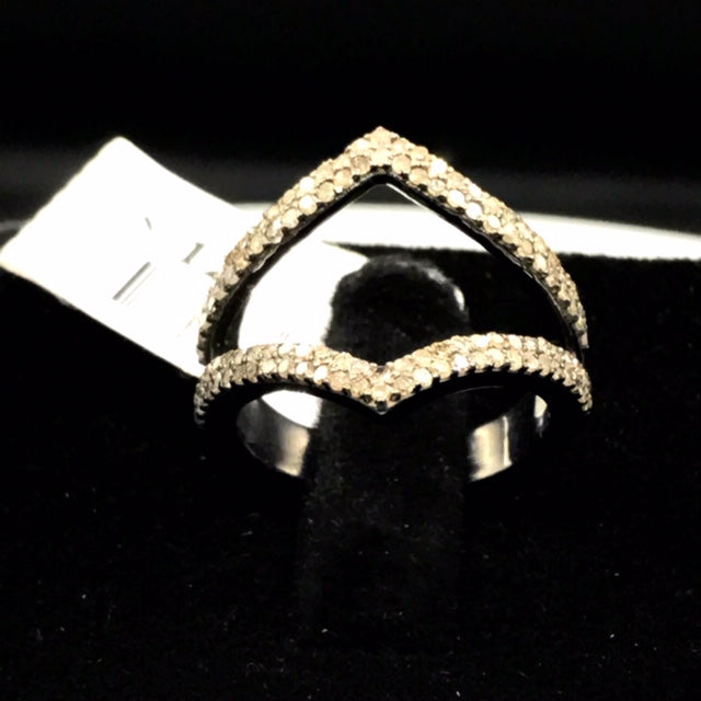 Designer Diamond Ring