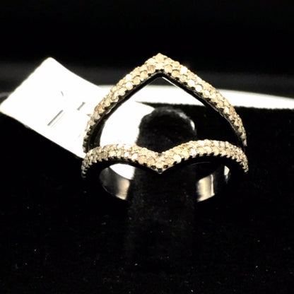 Designer Diamond Ring