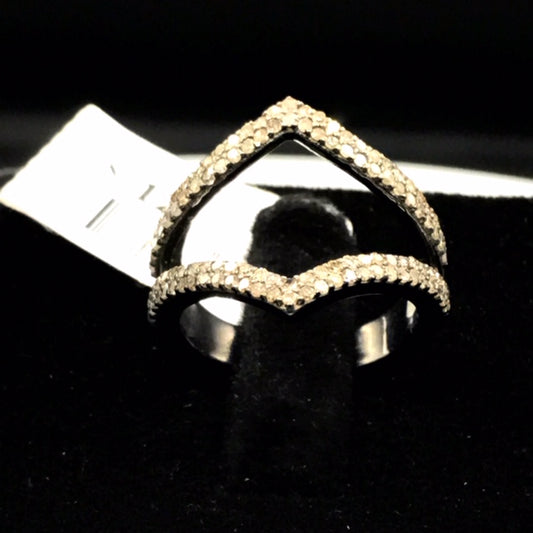 Designer Diamond Ring