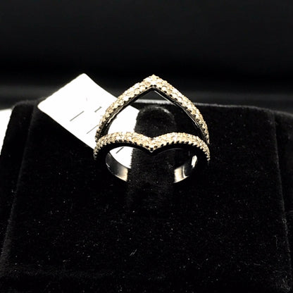 Designer Diamond Ring